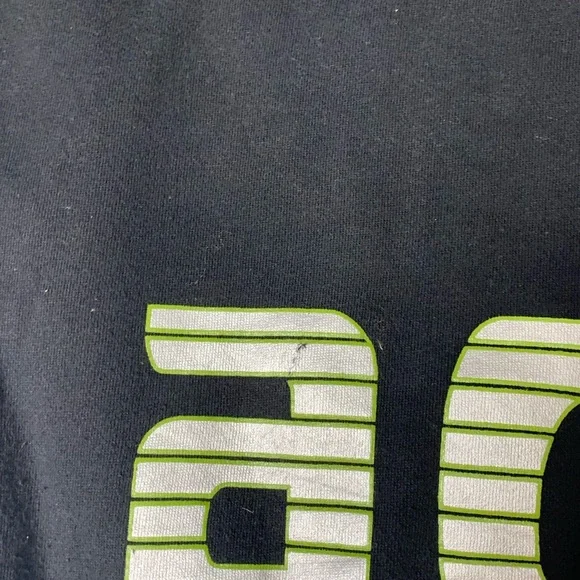 Vintage 1996 warner bros studio store acme wile e coyote sweater Sweaters